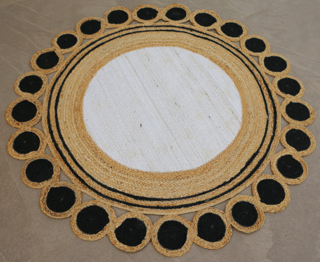 Jute Rug Kenton