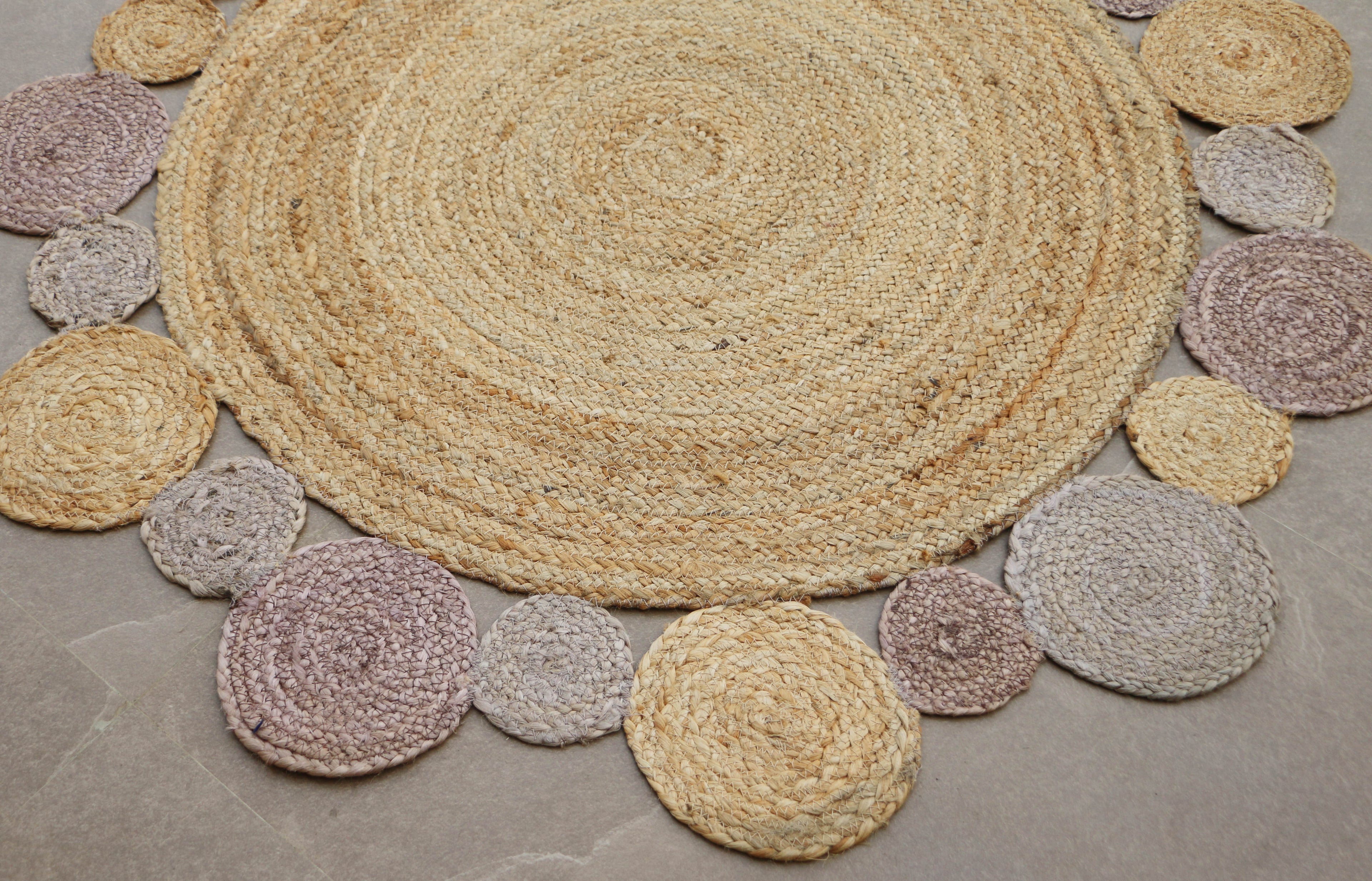 Jute Rug Kingsport