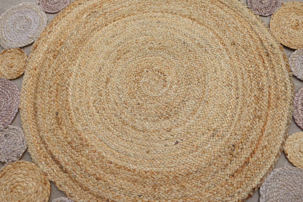 Jute Rug Kingsport