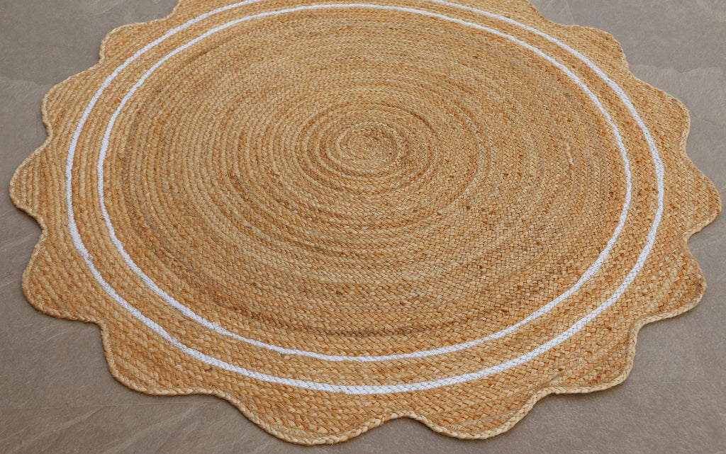 Jute Rug Laramie