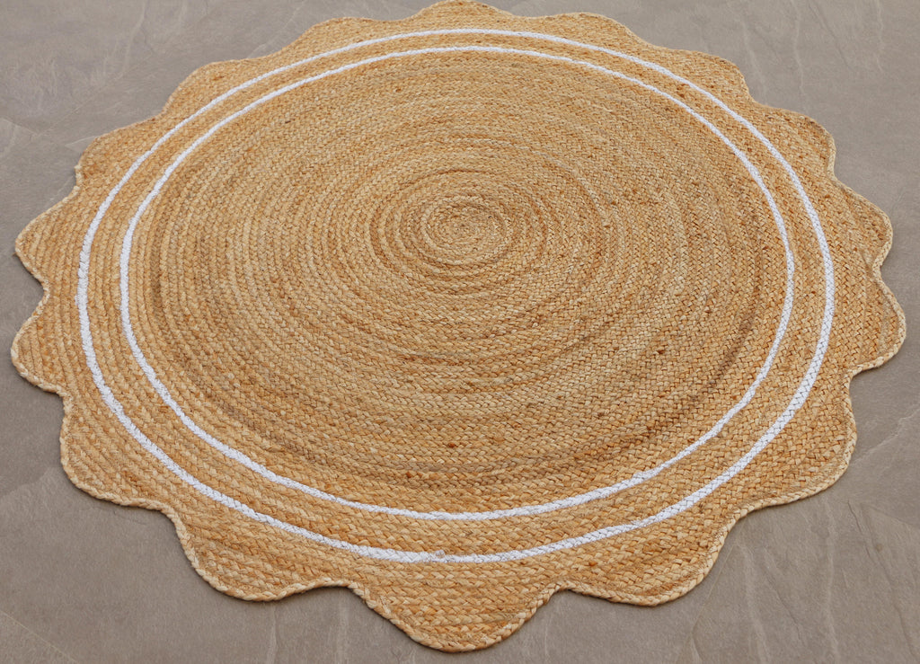 Jute Rug Laramie