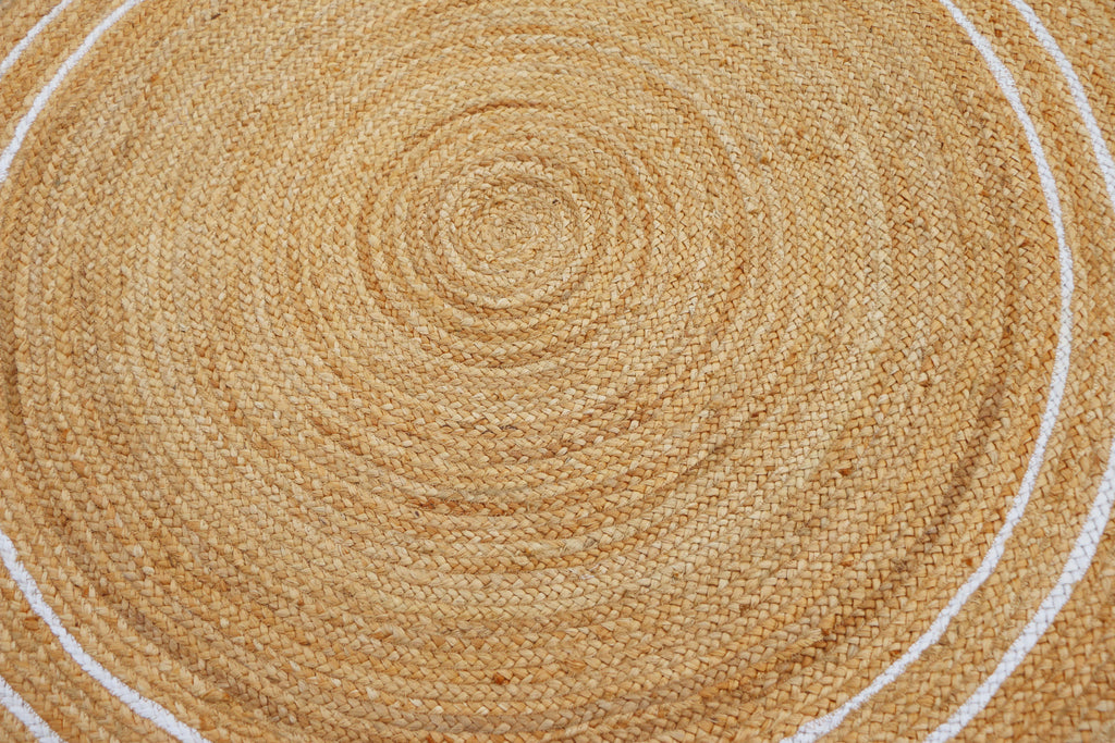 Jute Rug Laramie