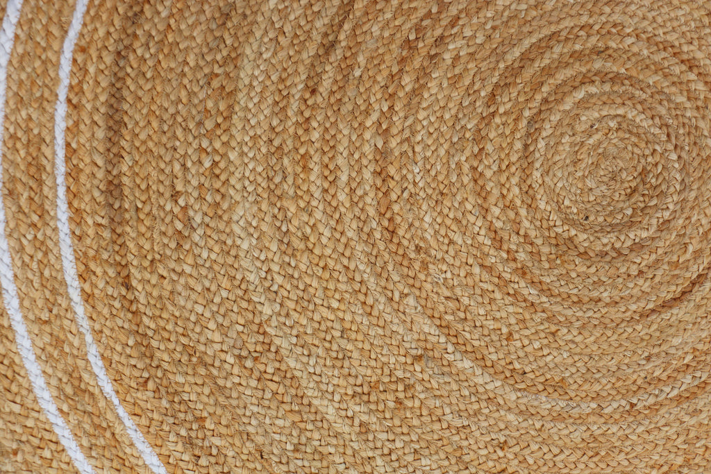 Jute Rug Laramie
