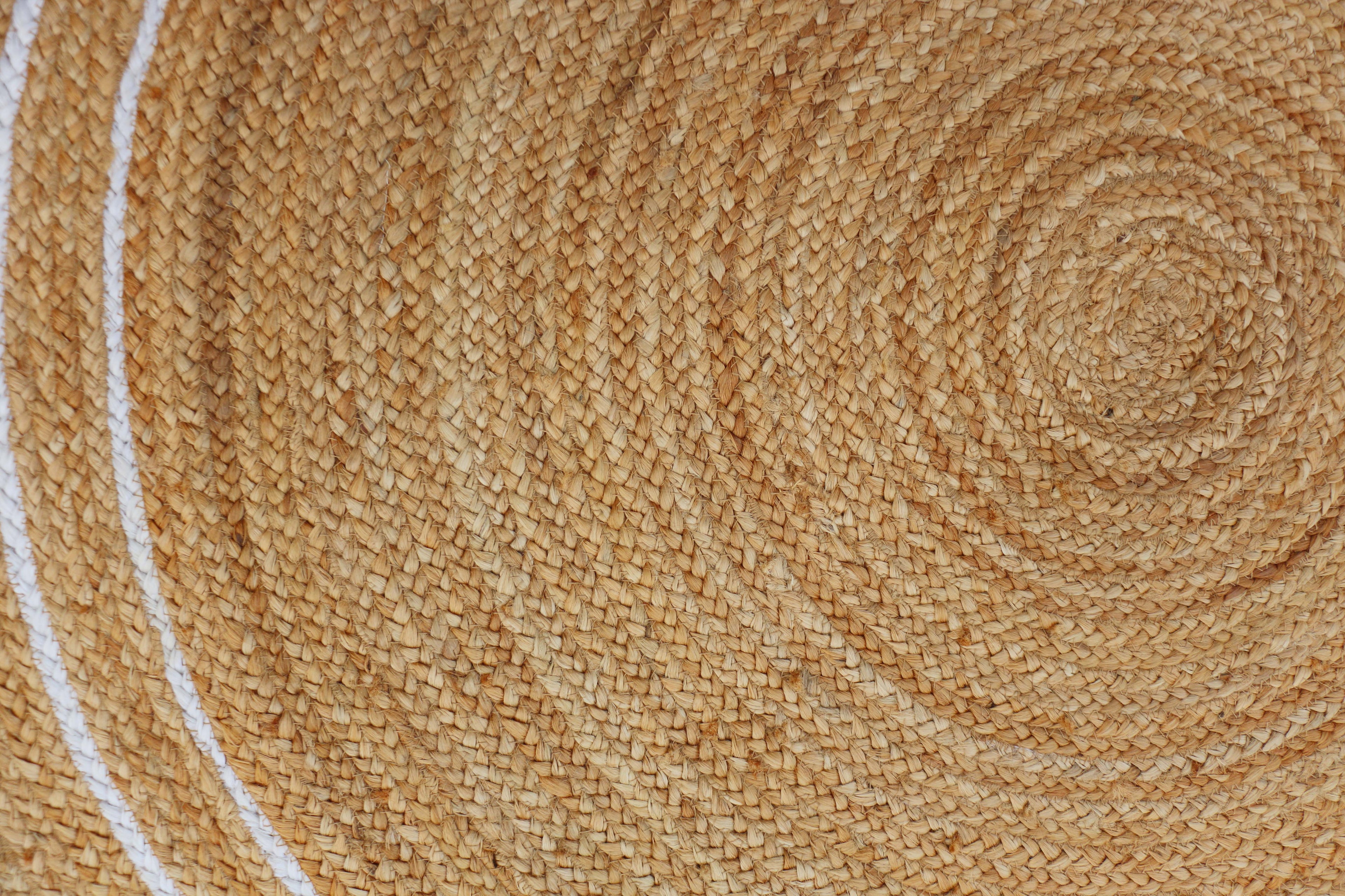 Jute Rug Laramie