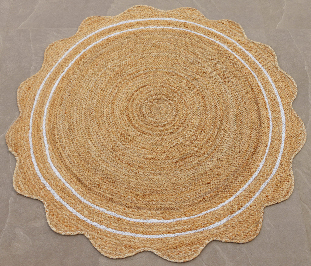 Jute Rug Laramie