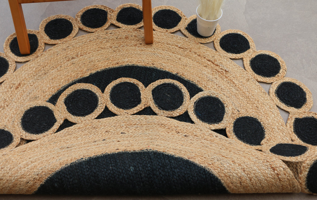 Jute Rug Laredo
