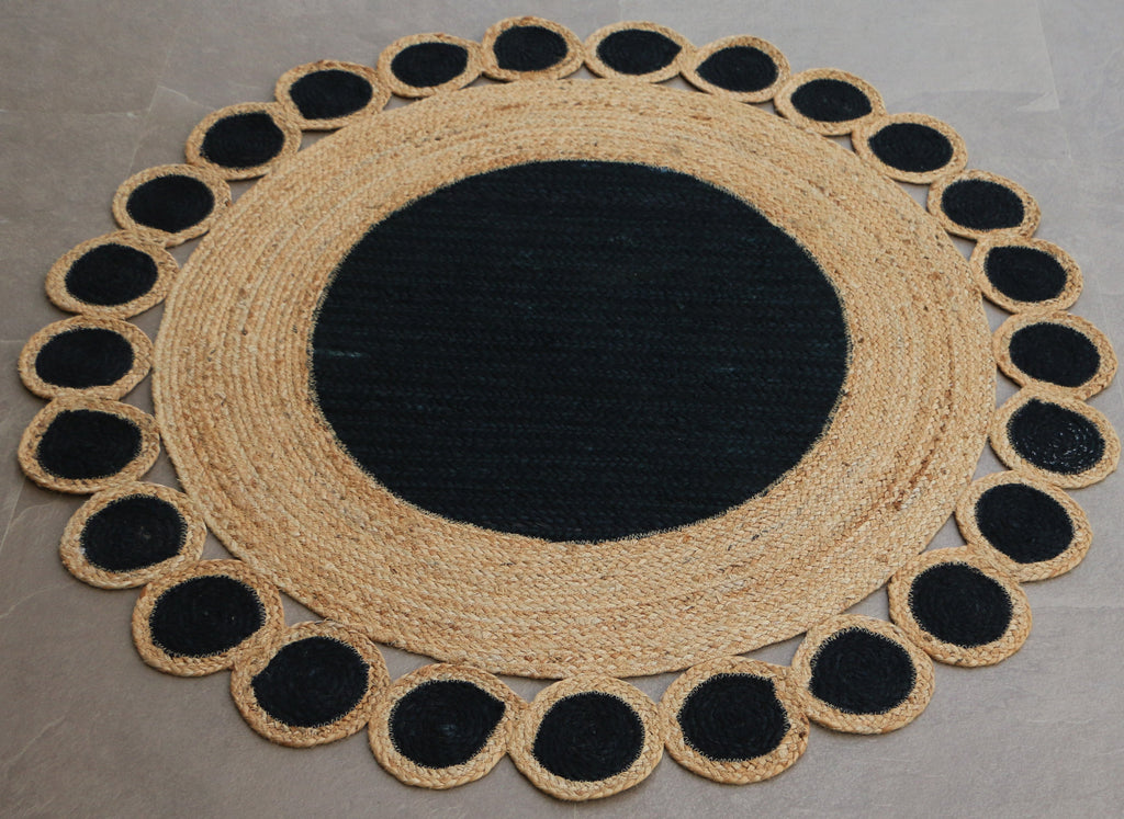 Jute Rug Laredo