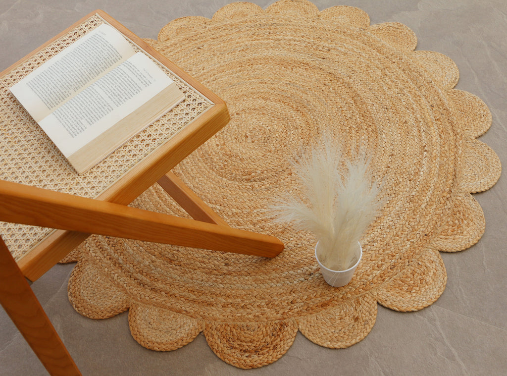 Jute Rug Lawrence