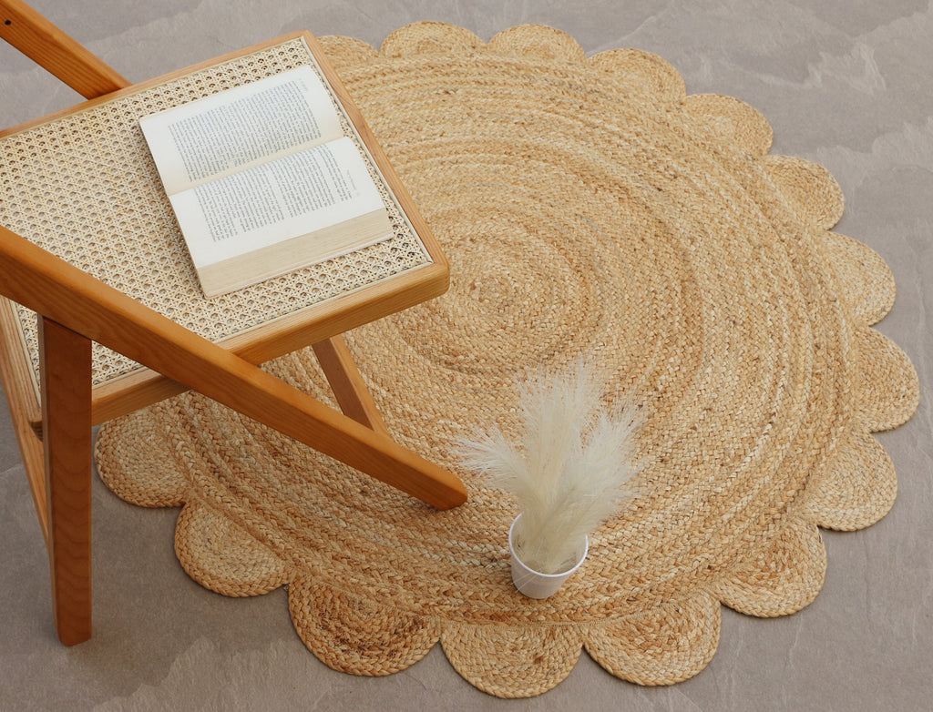 Jute Rug Lawrence