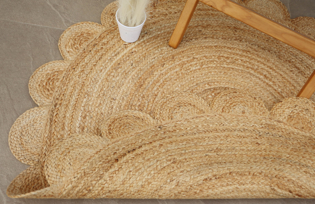 Jute Rug Lawrence