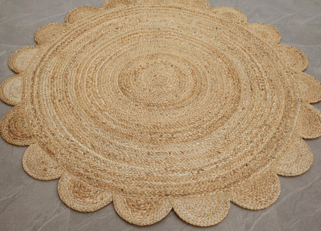 Jute Rug Lawrence