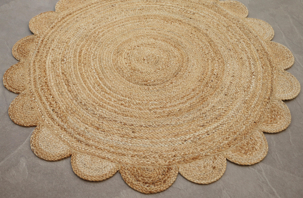 Jute Rug Lawrence