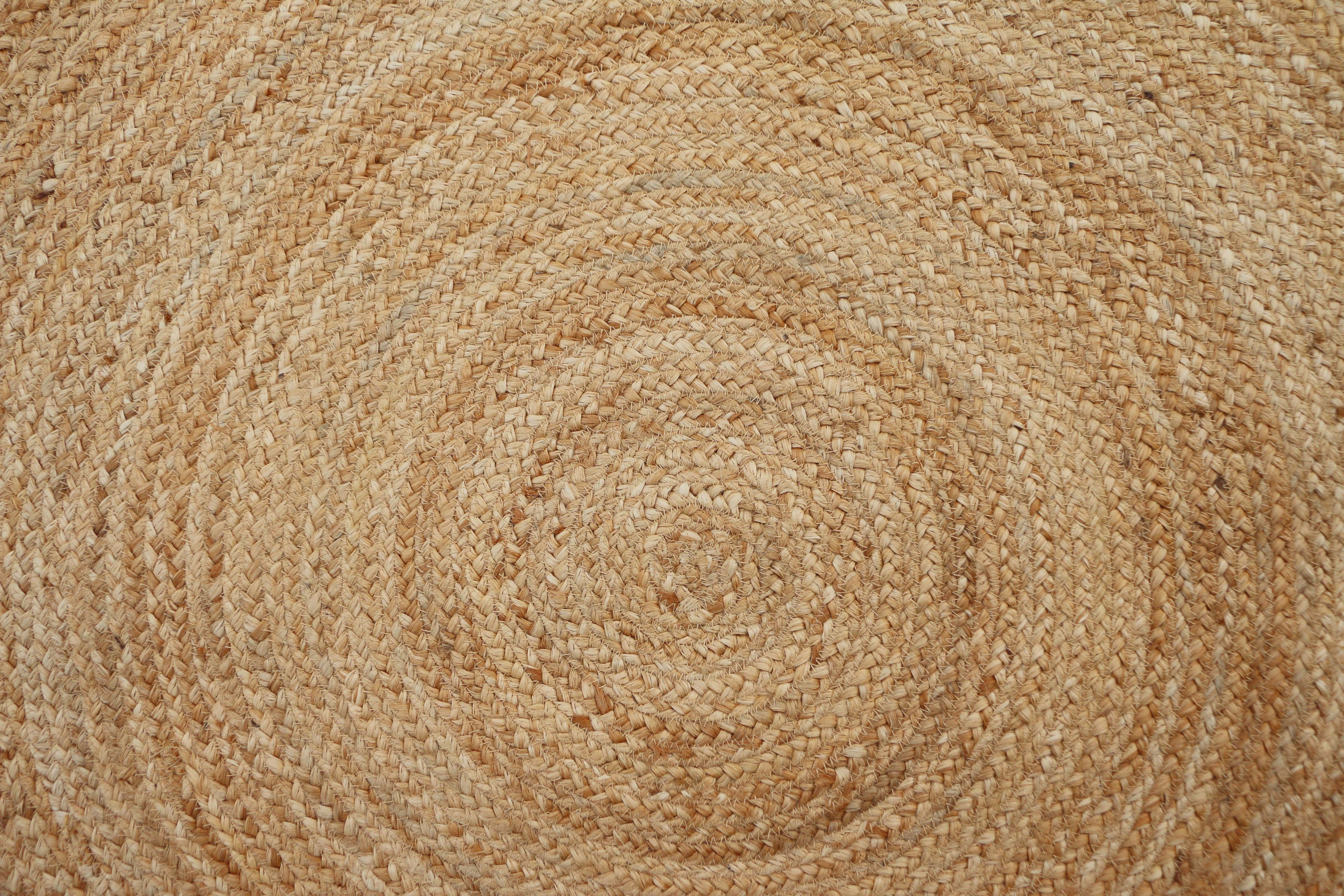 Jute Rug Lawrence