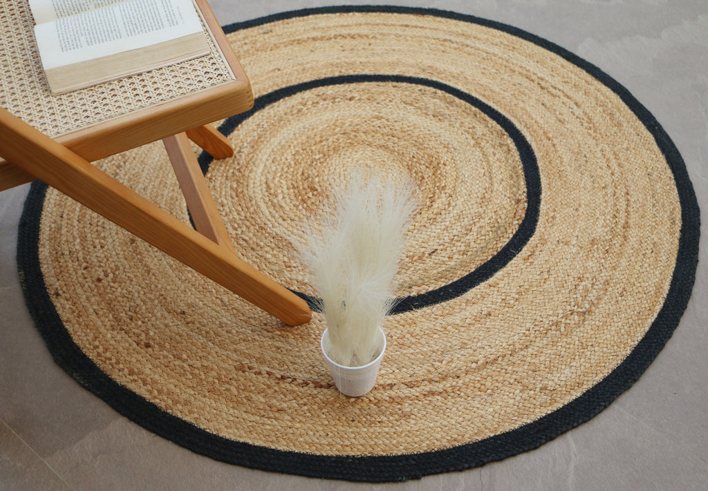Jute Rug Loxley