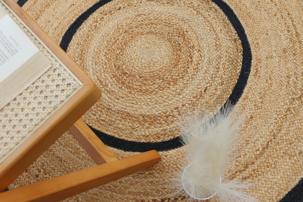 Jute Rug Loxley