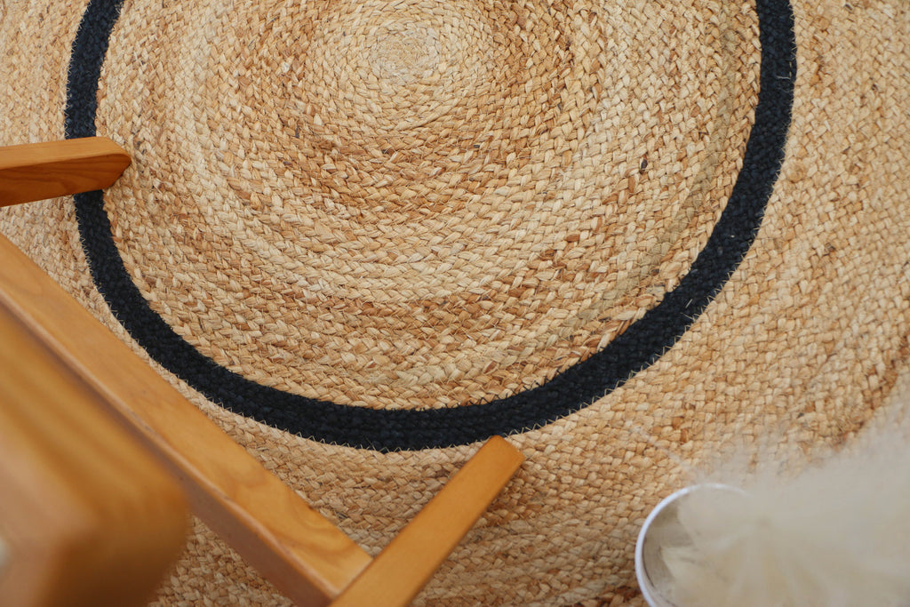 Jute Rug Loxley