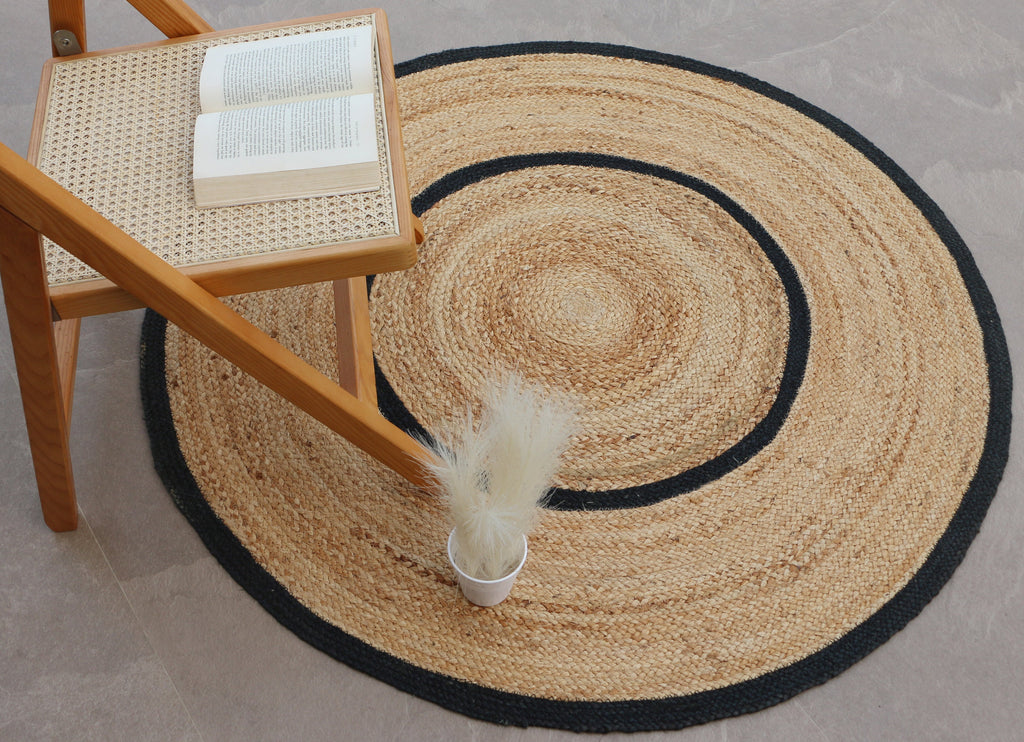 Jute Rug Loxley