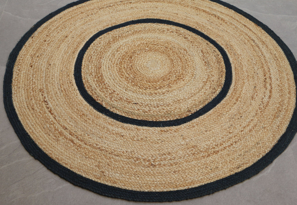 Jute Rug Loxley