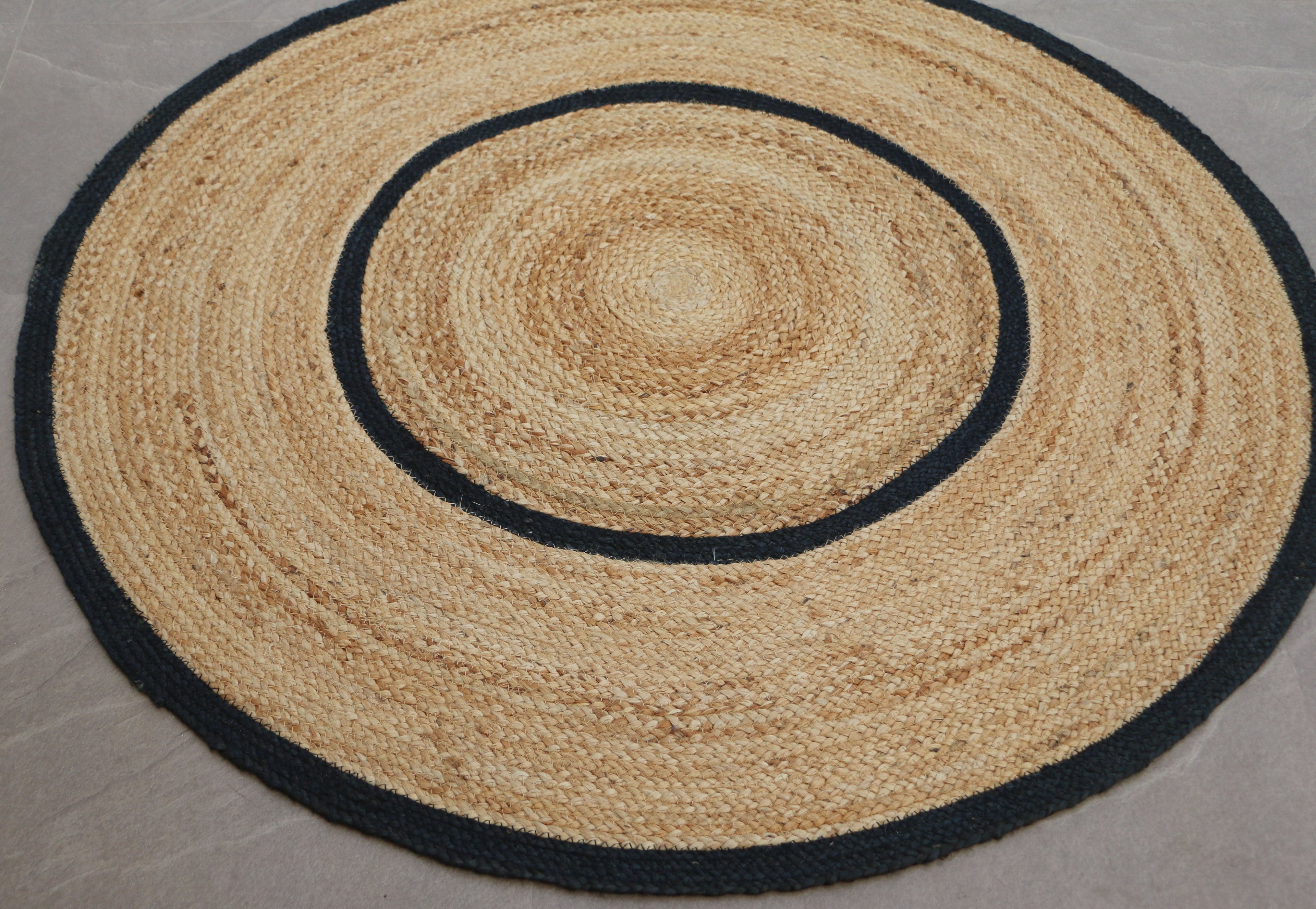 Jute Rug Loxley
