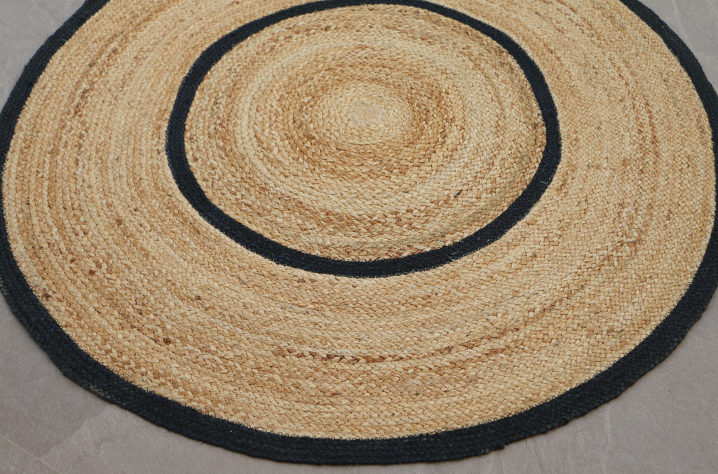 Jute Rug Loxley