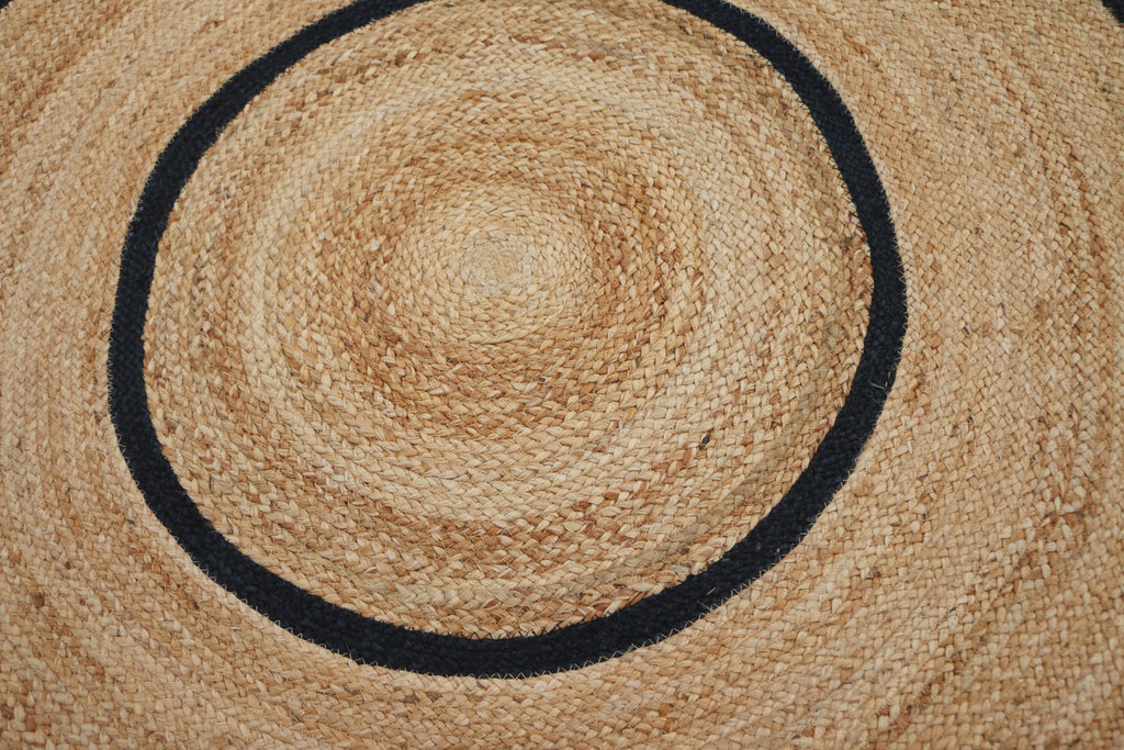 Jute Rug Loxley