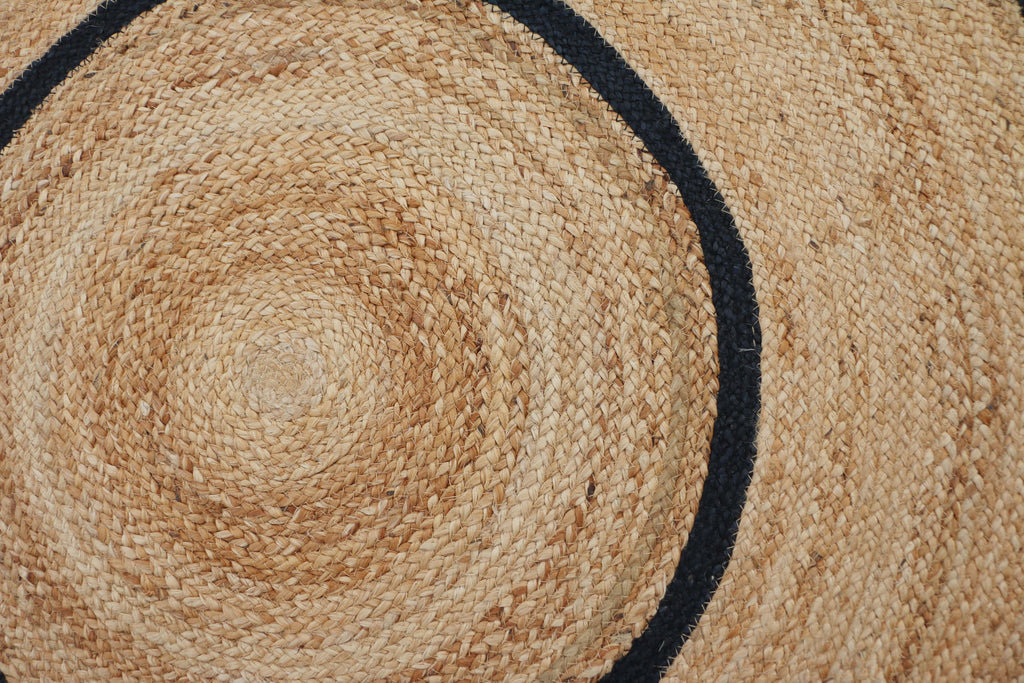 Jute Rug Loxley