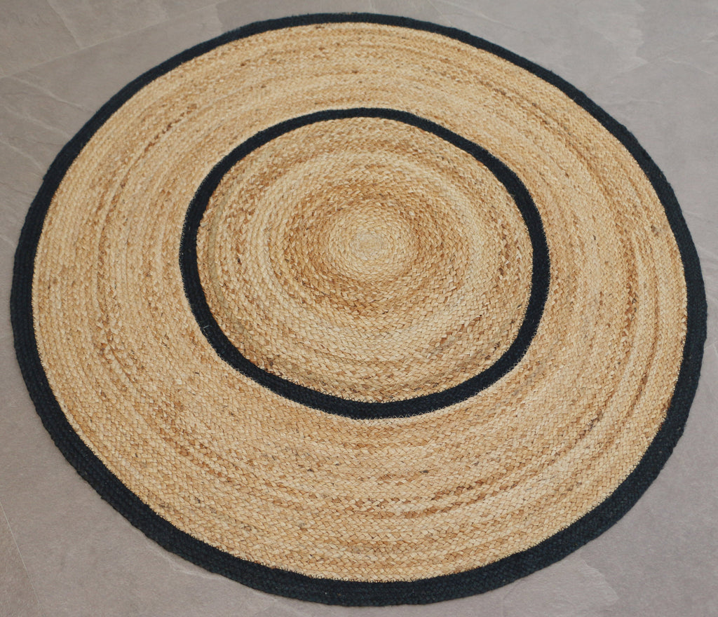Jute Rug Loxley