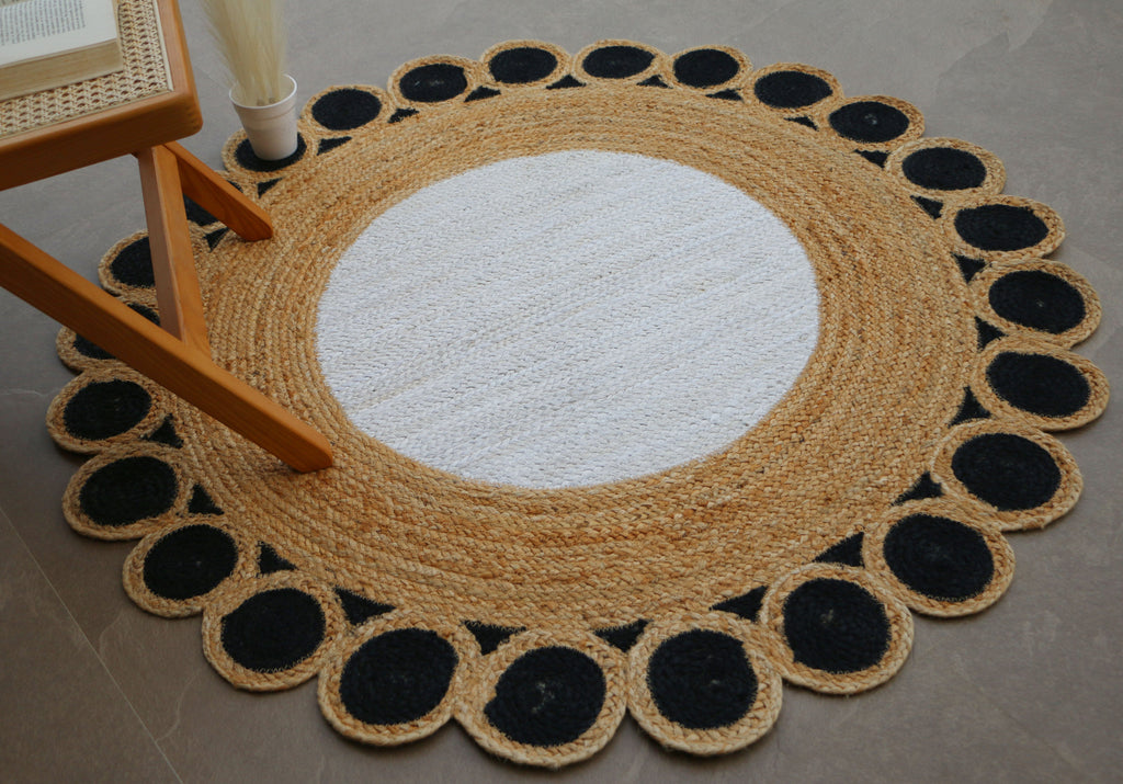 Jute Rug Marston