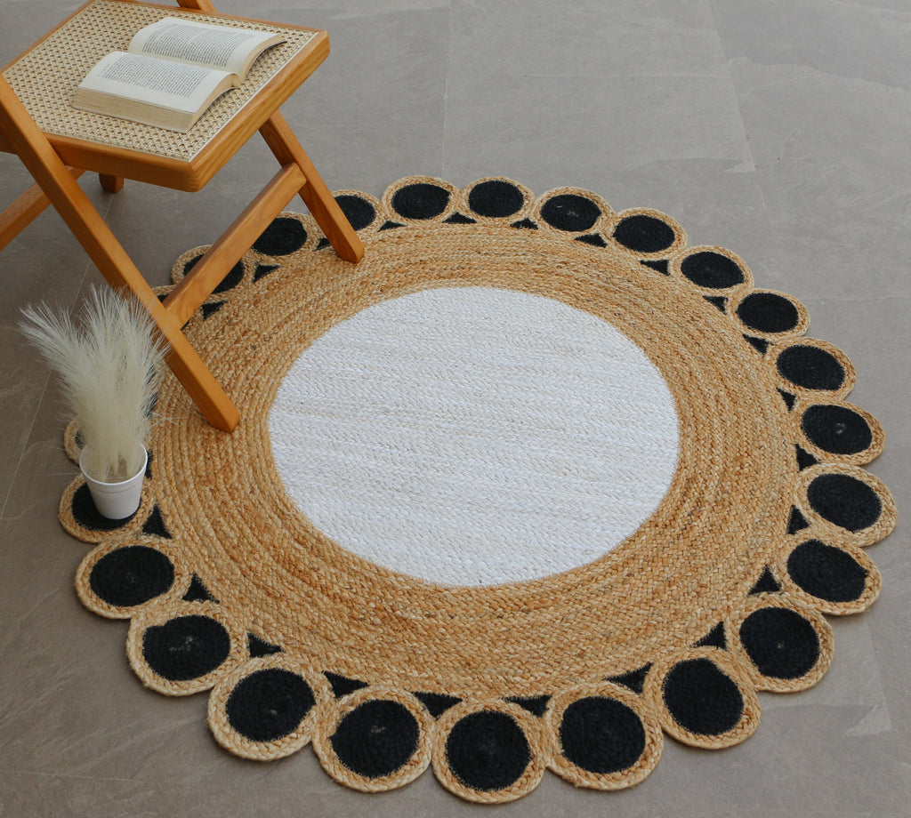 Jute Rug Marston