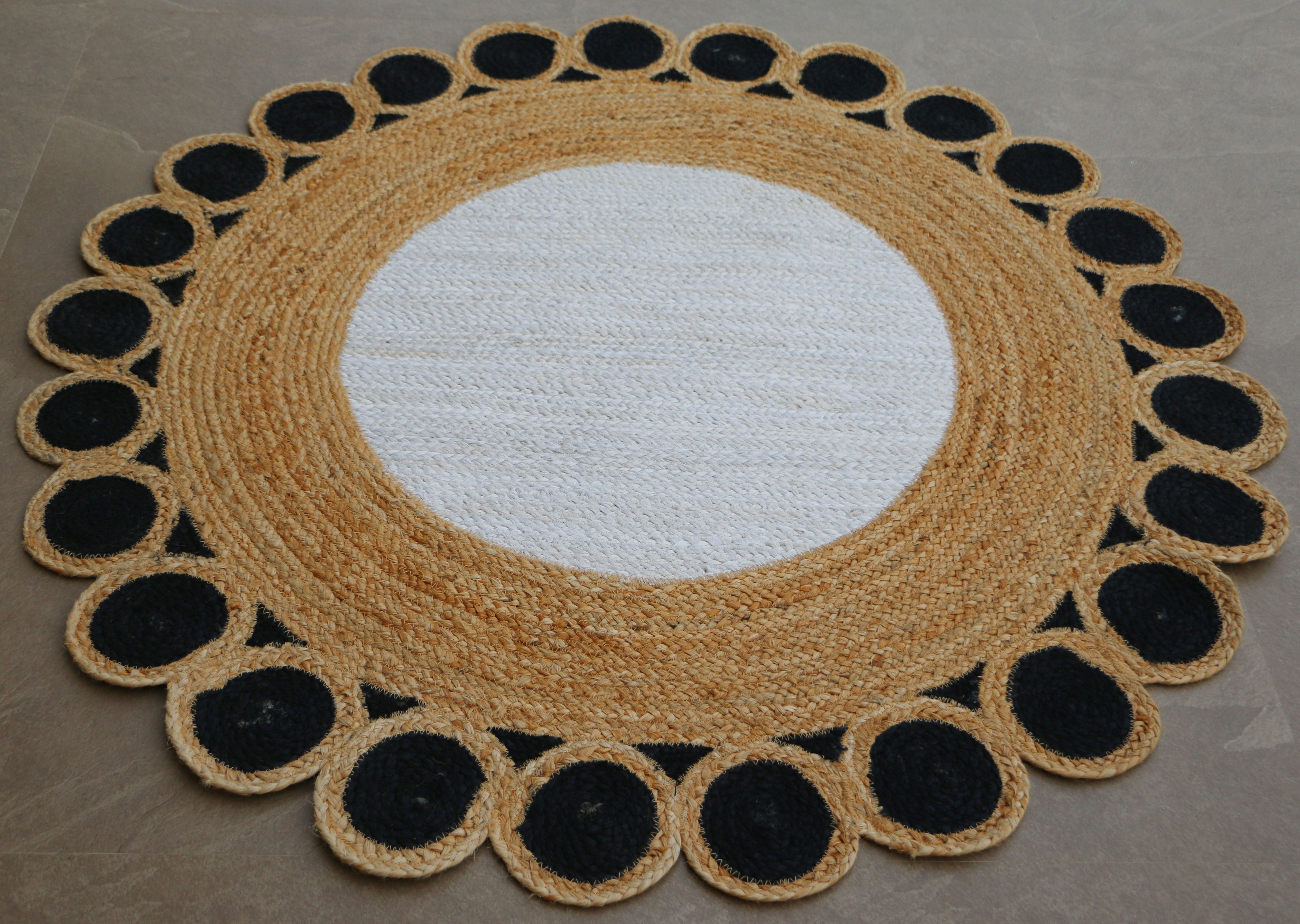 Jute Rug Marston