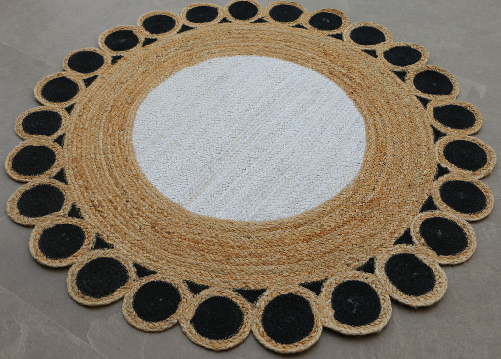 Jute Rug Marston