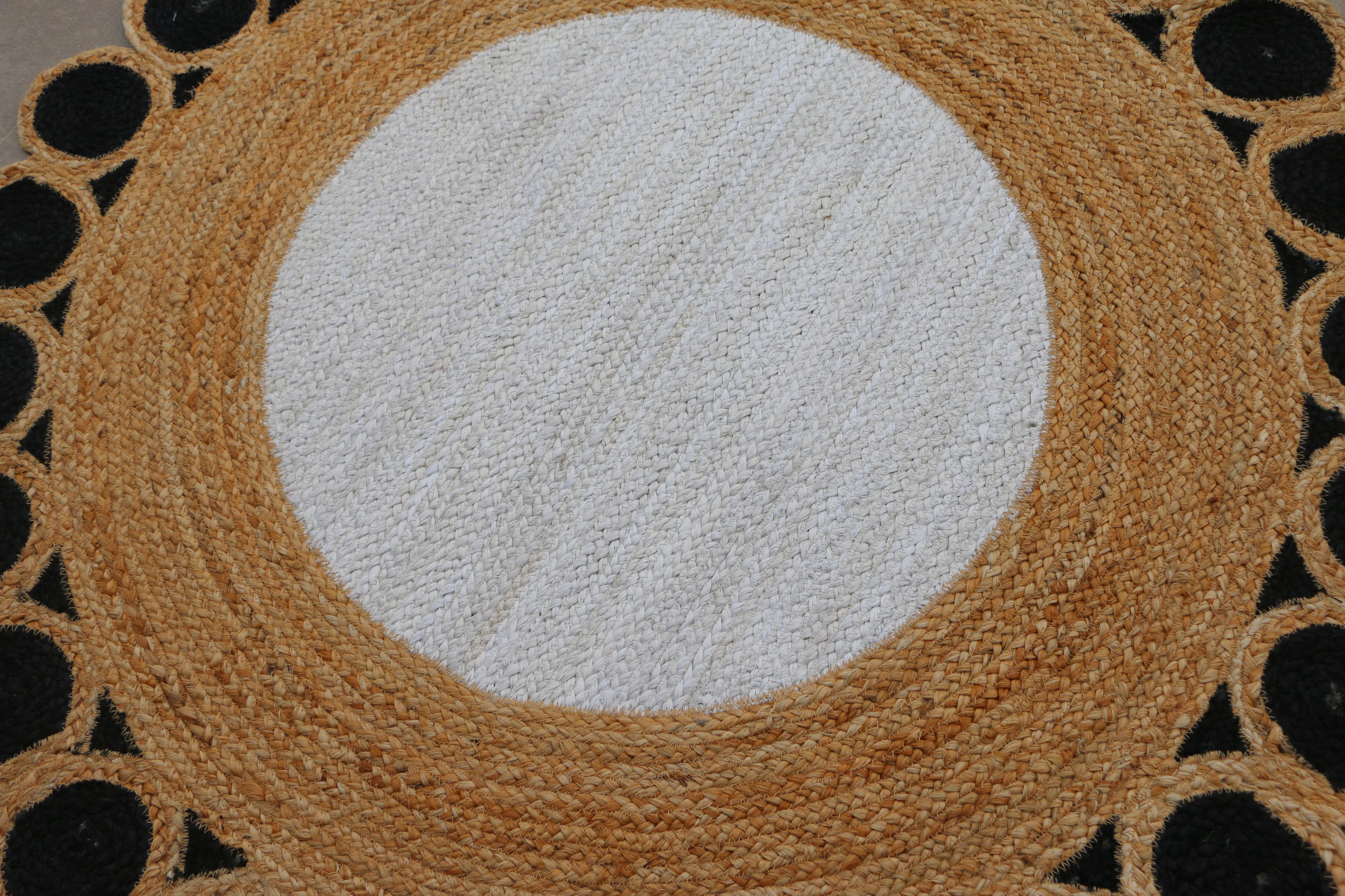 Jute Rug Marston