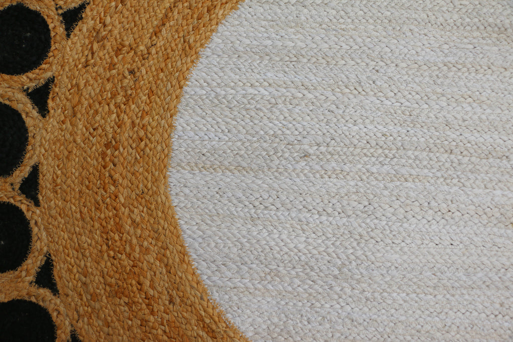 Jute Rug Marston