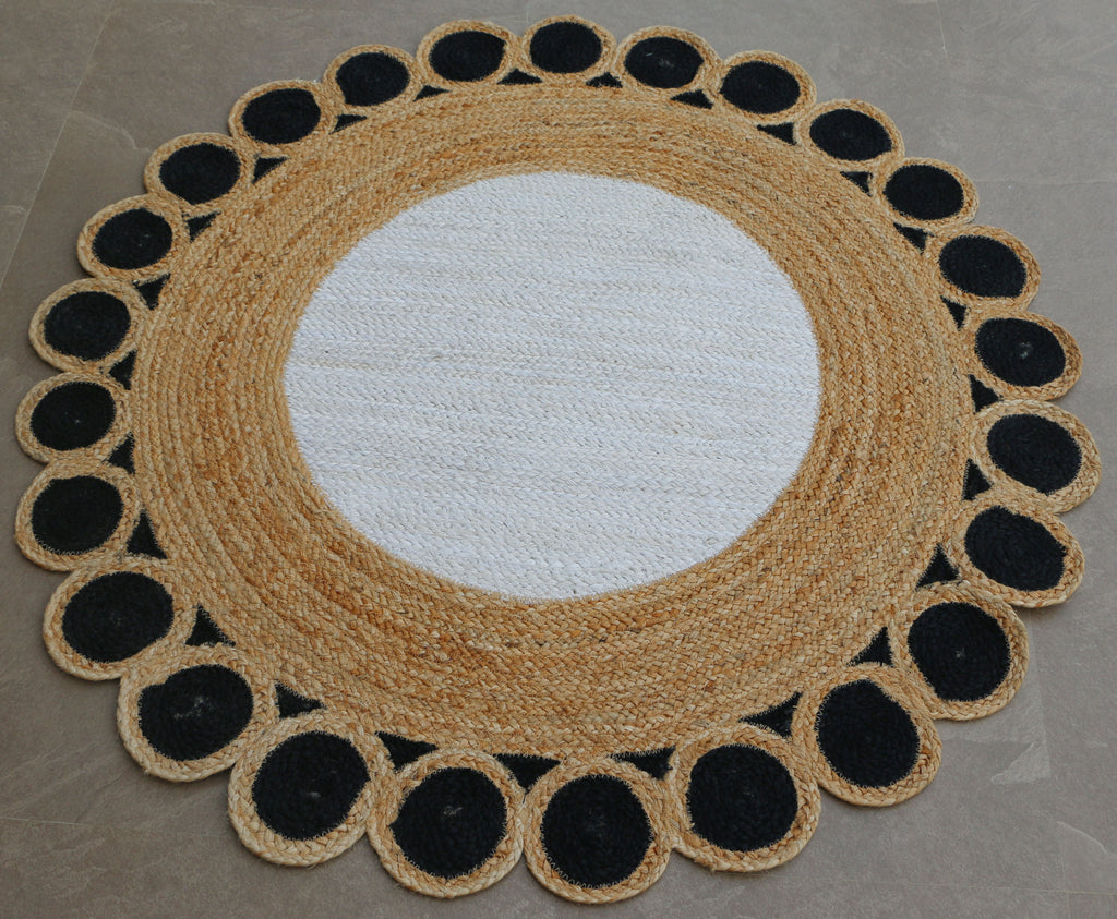 Jute Rug Marston
