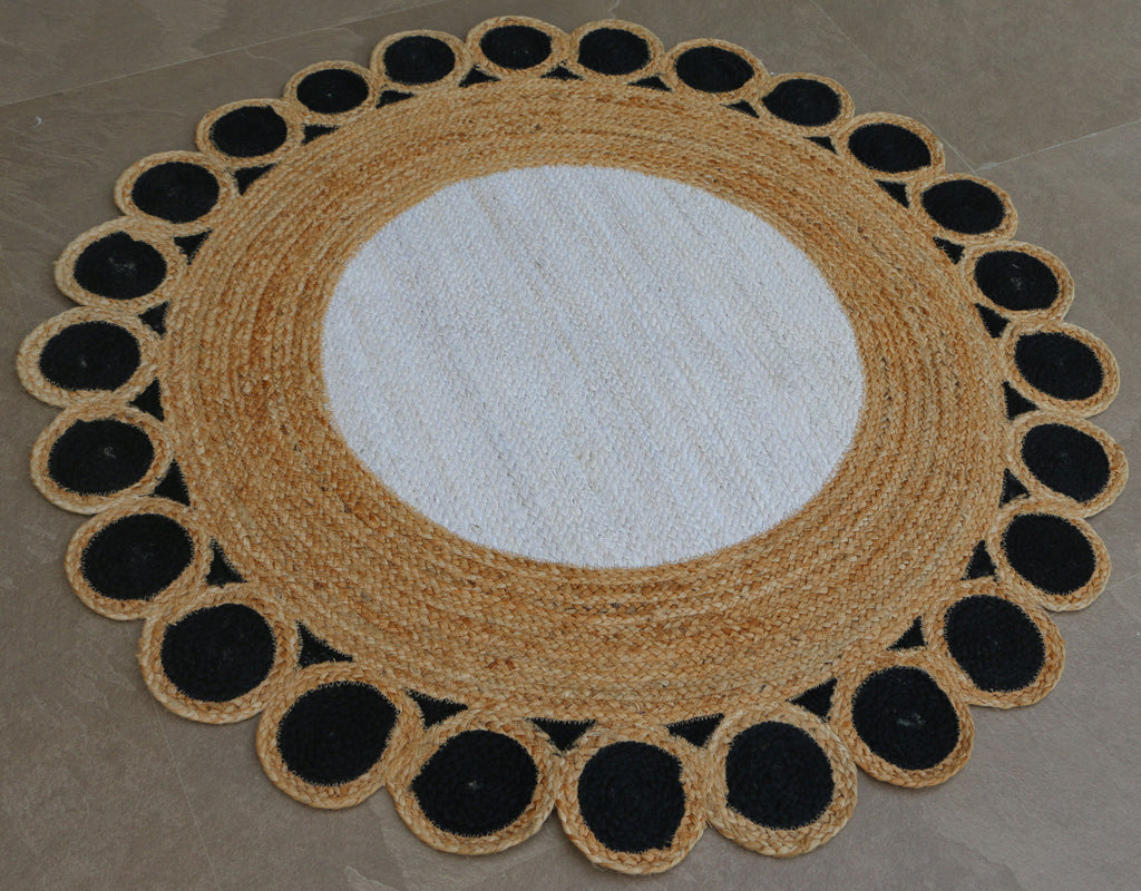 Jute Rug Marston