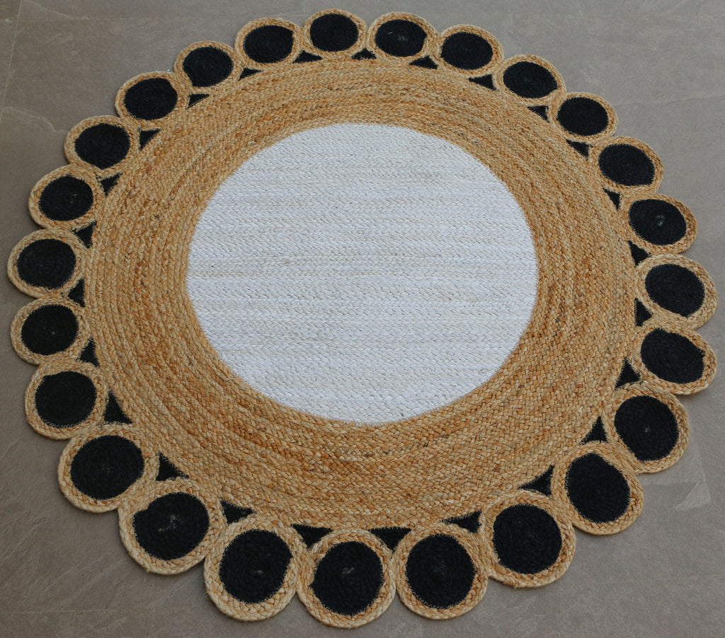 Jute Rug Marston