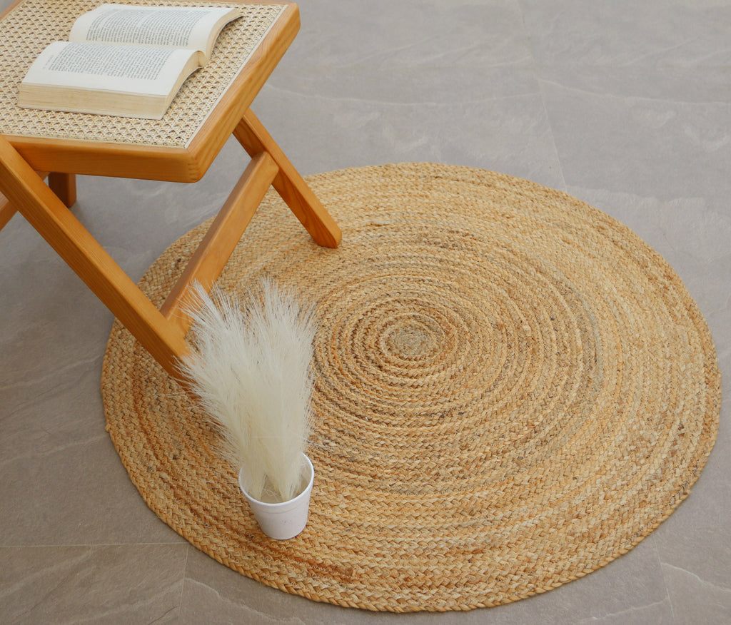Jute Rug Milford