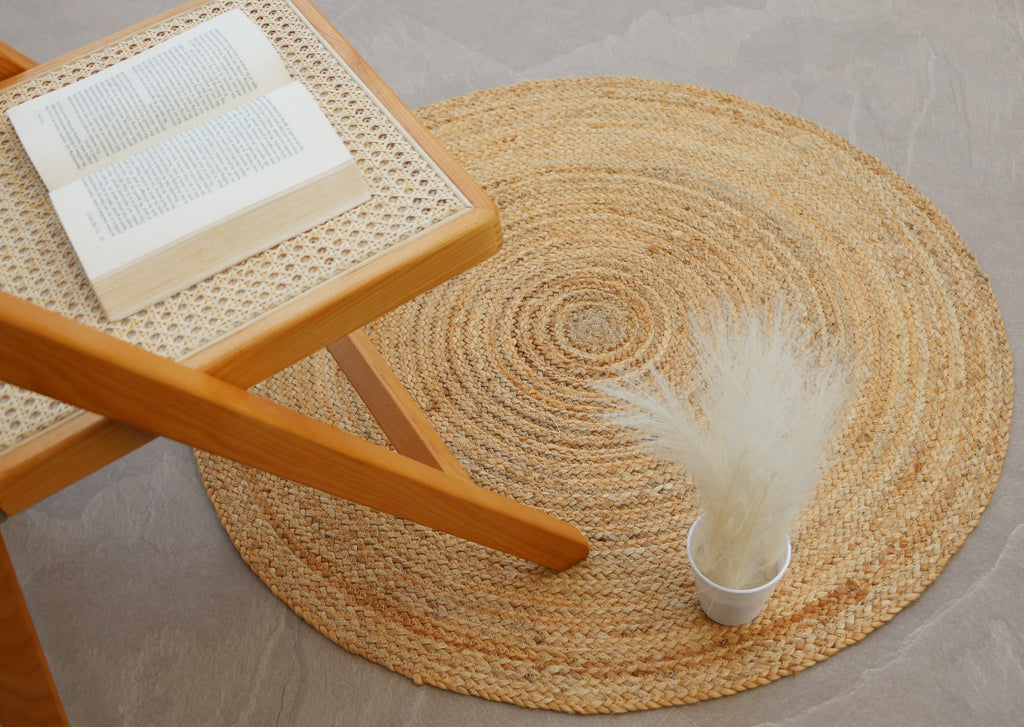 Jute Rug Milford