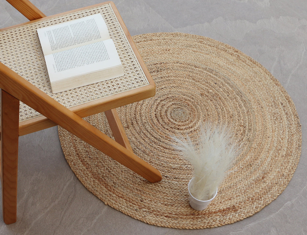 Jute Rug Milford