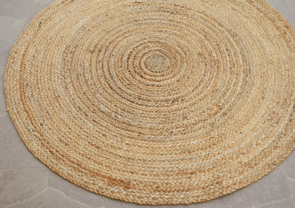 Jute Rug Milford
