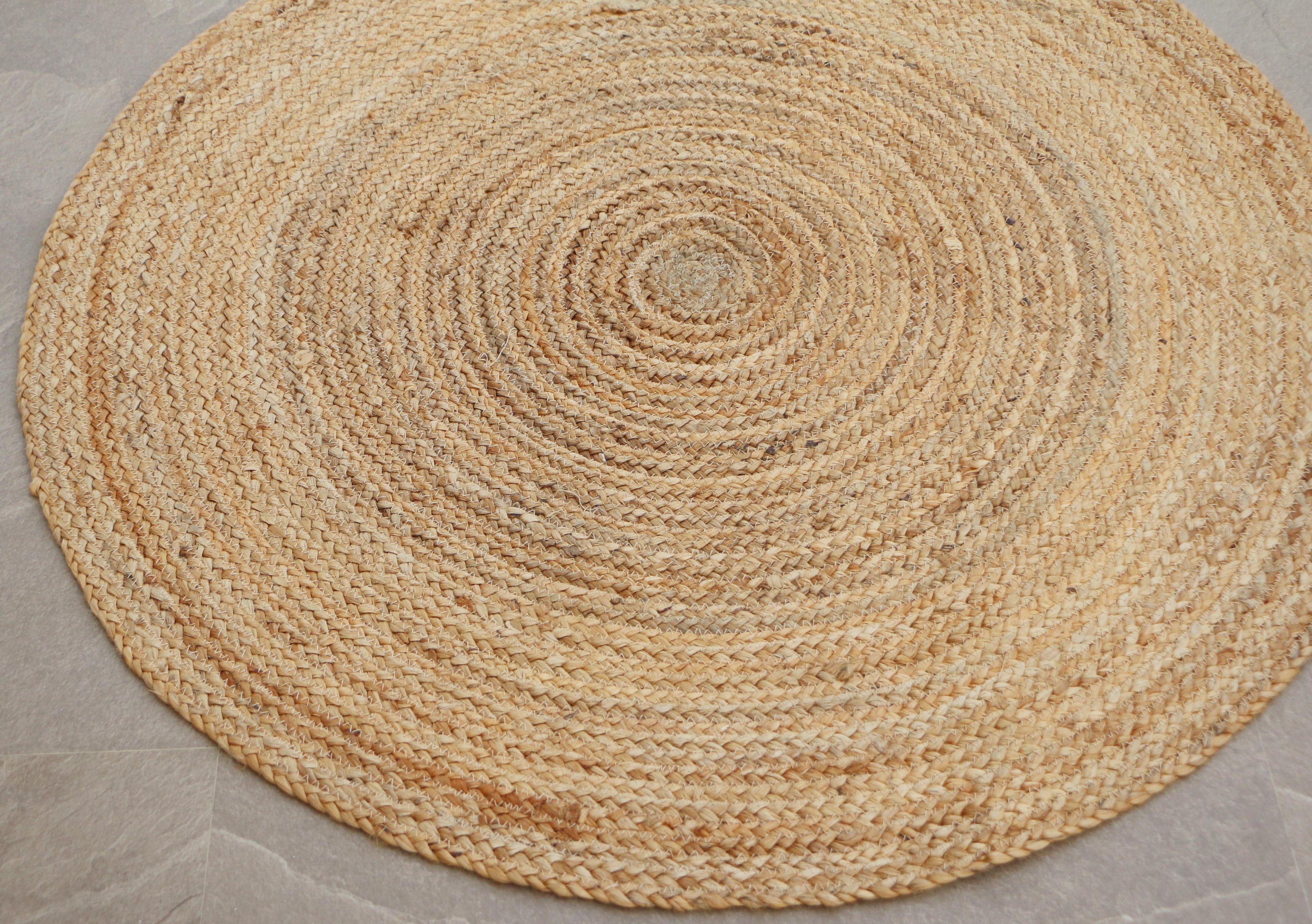 Jute Rug Milford