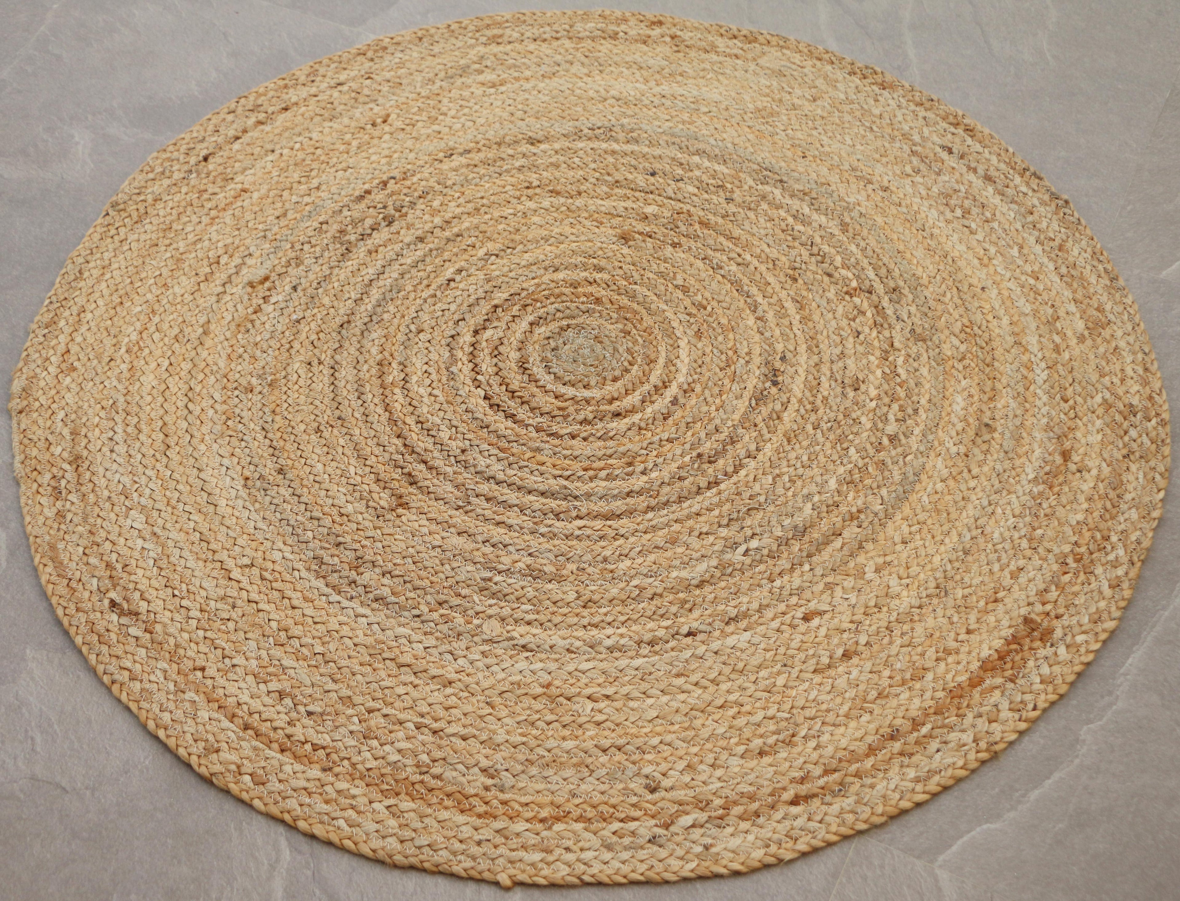 Jute Rug Milford