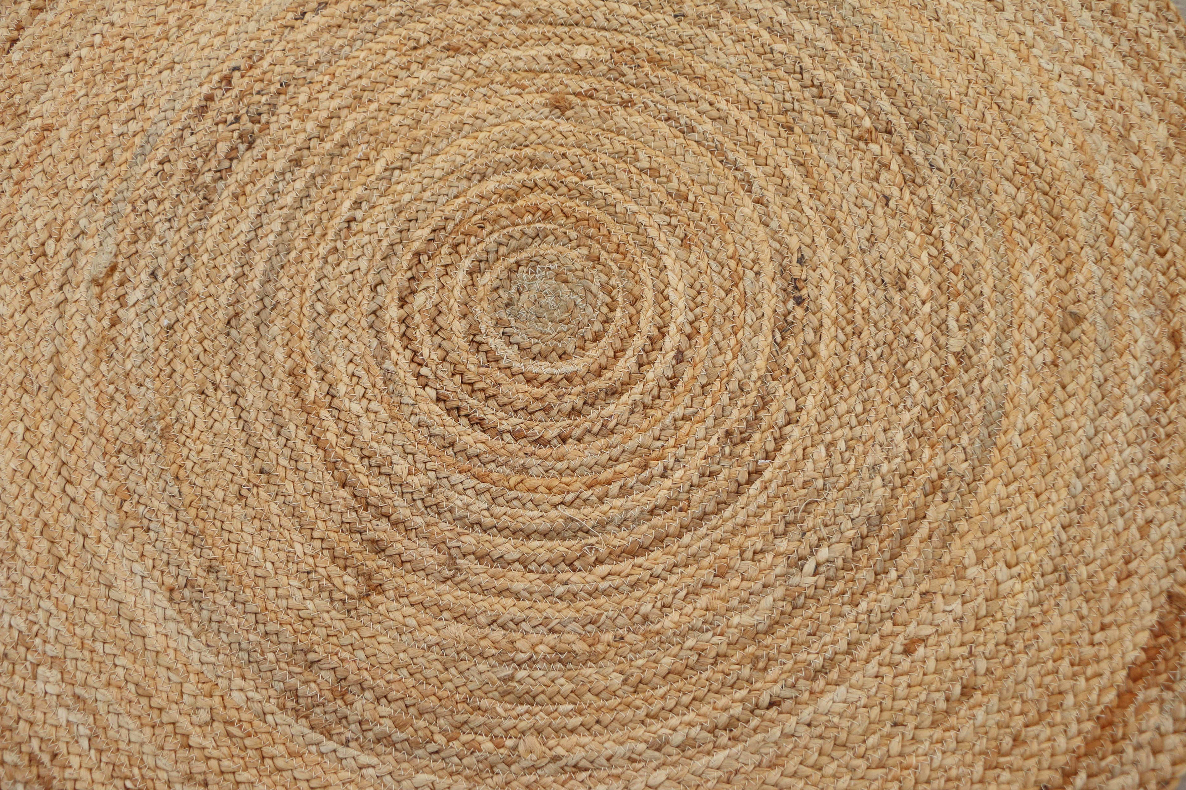 Jute Rug Milford
