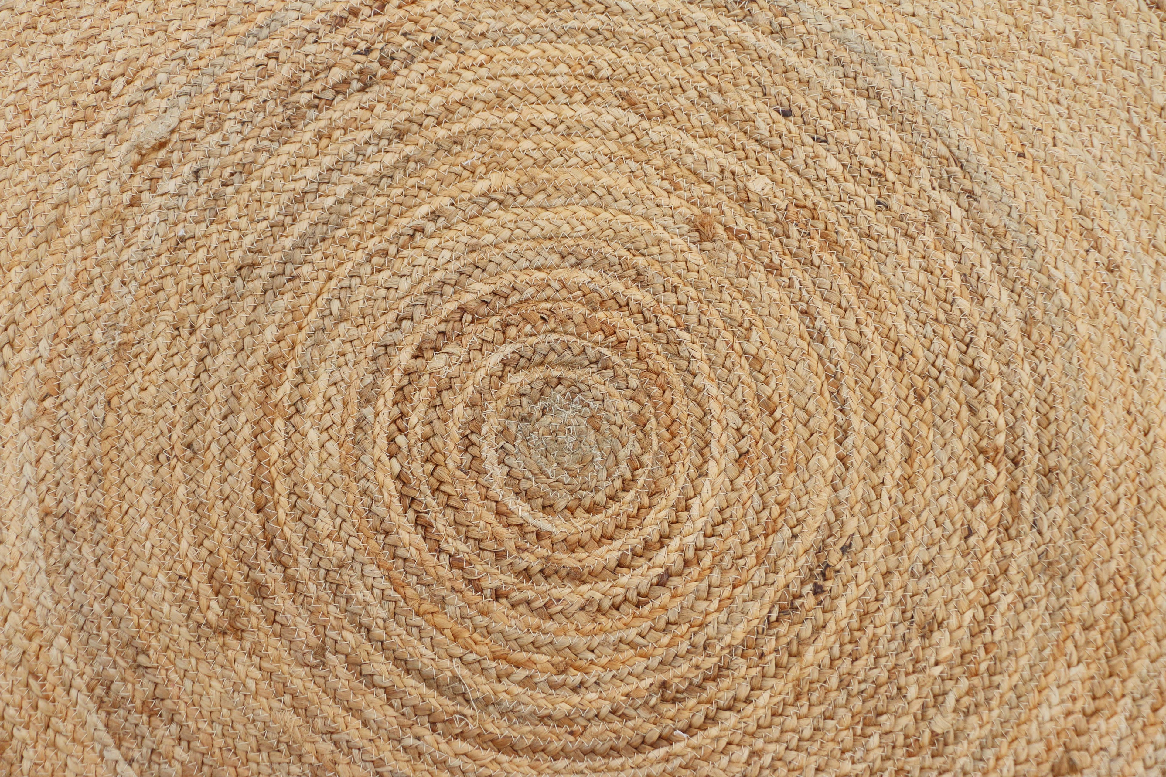 Jute Rug Milford
