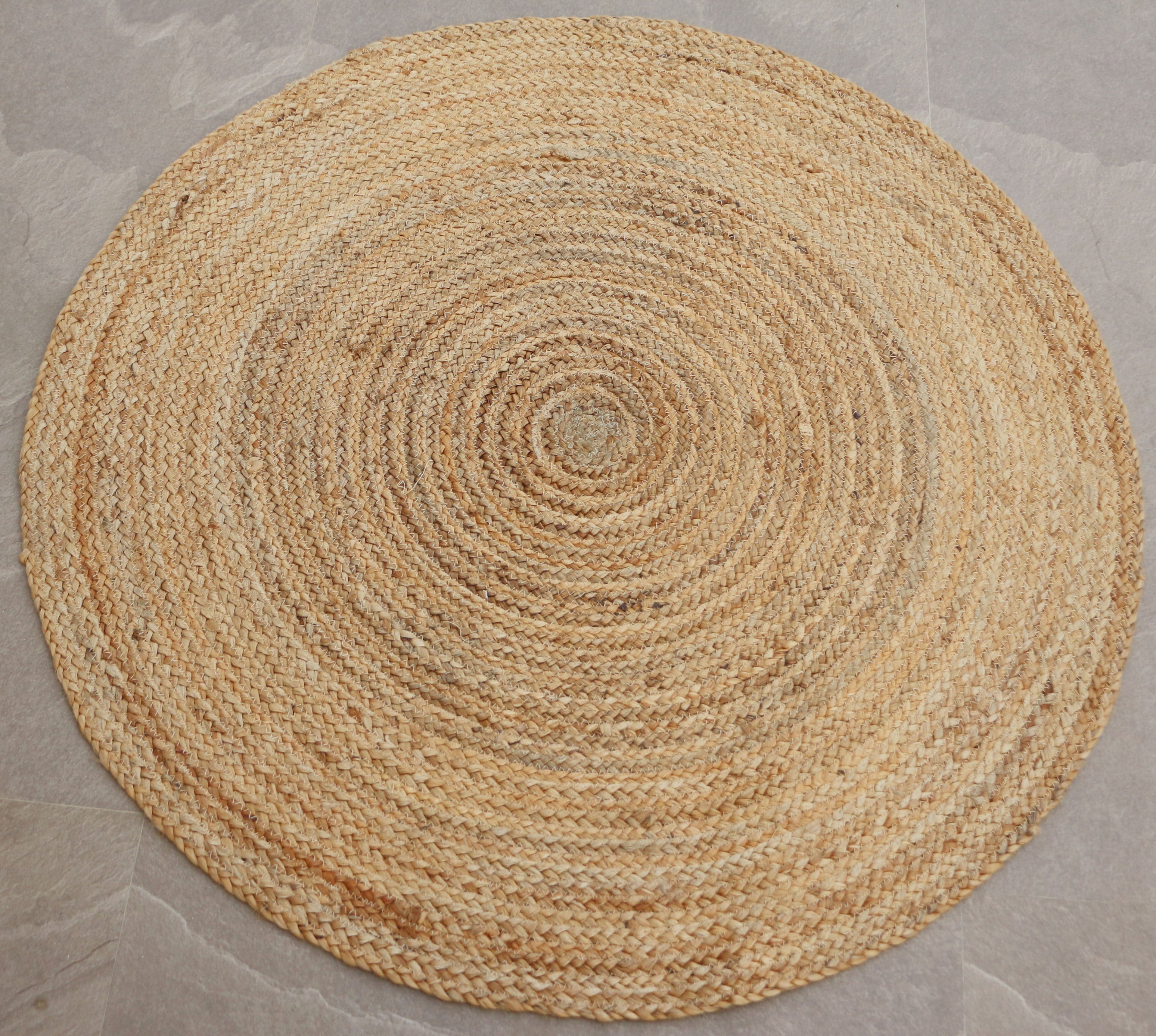 Jute Rug Milford