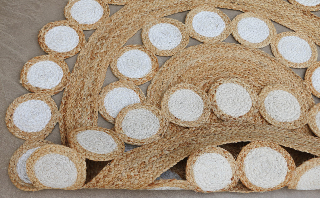 Jute Rug Montrose
