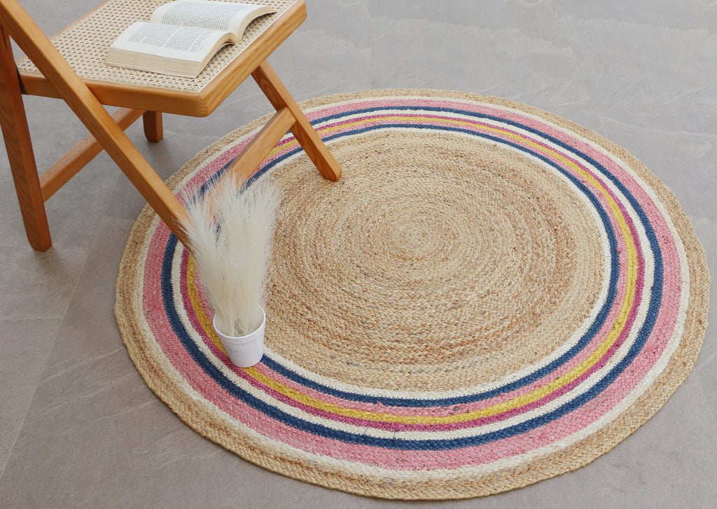 Jute Rug Norwood