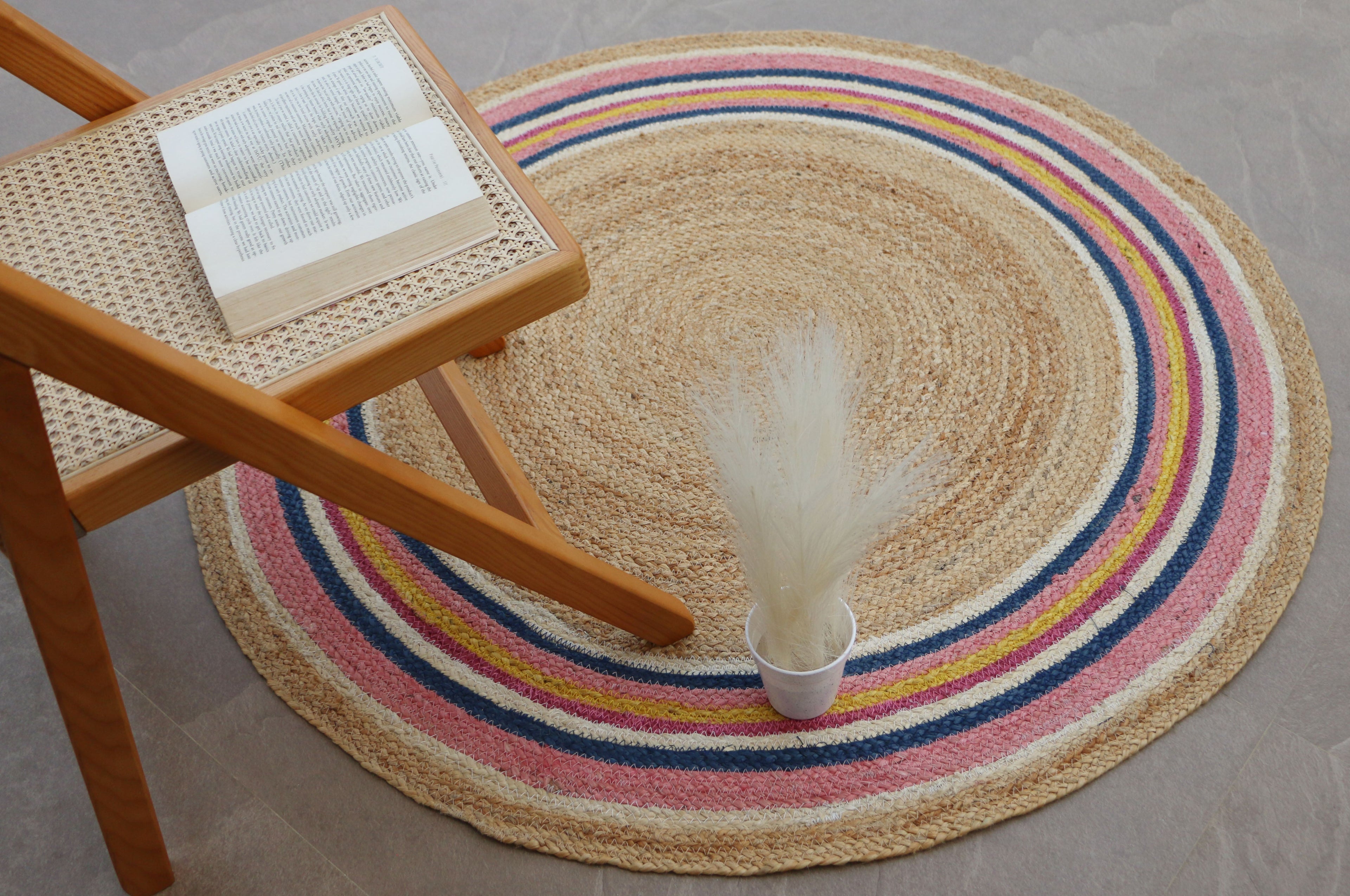 Jute Rug Norwood