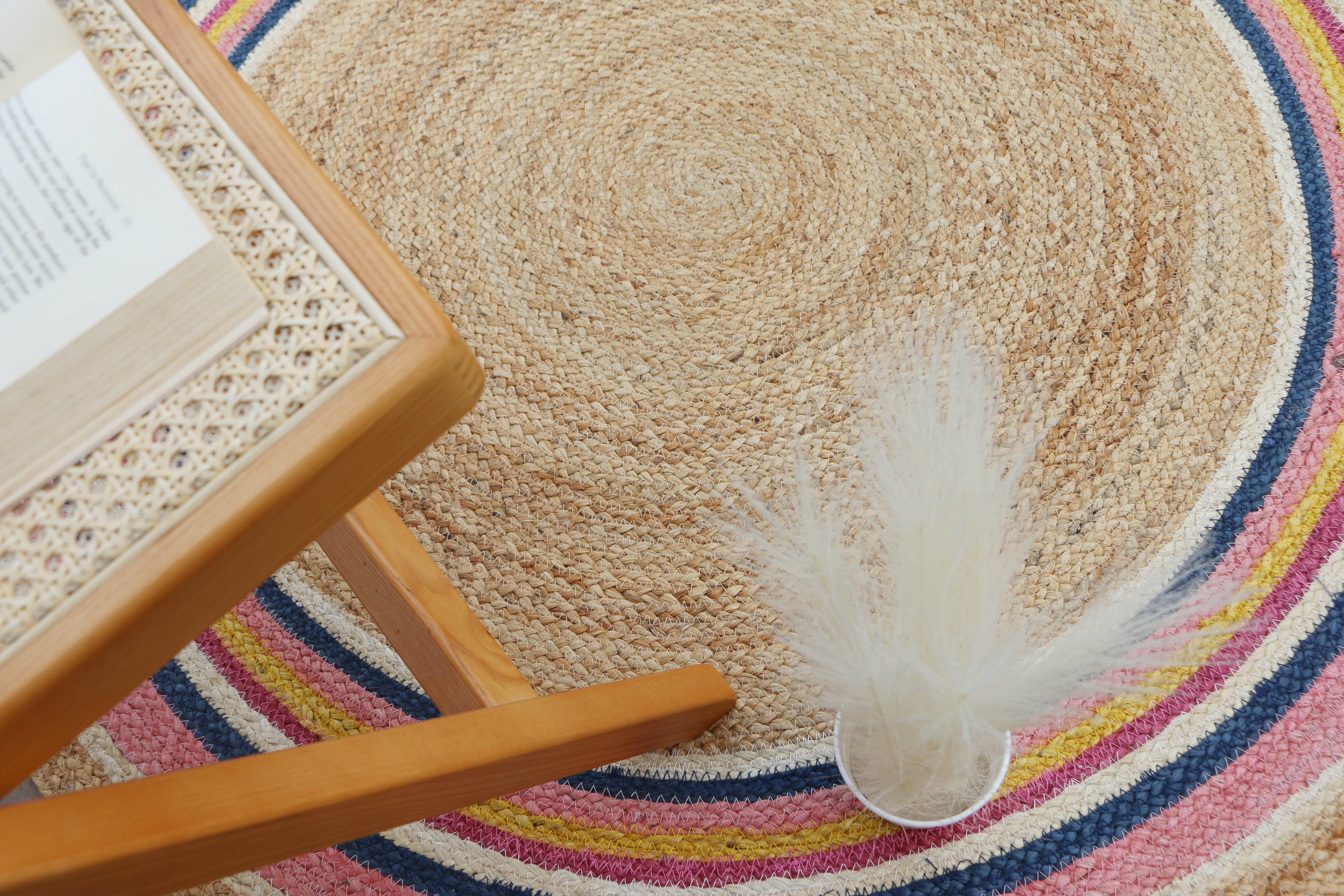 Jute Rug Norwood