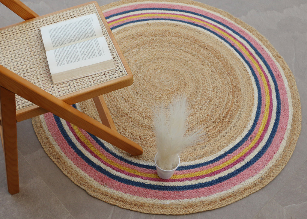 Jute Rug Norwood